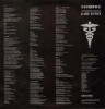 Gary Numan LP Sacrifice 1994 UK